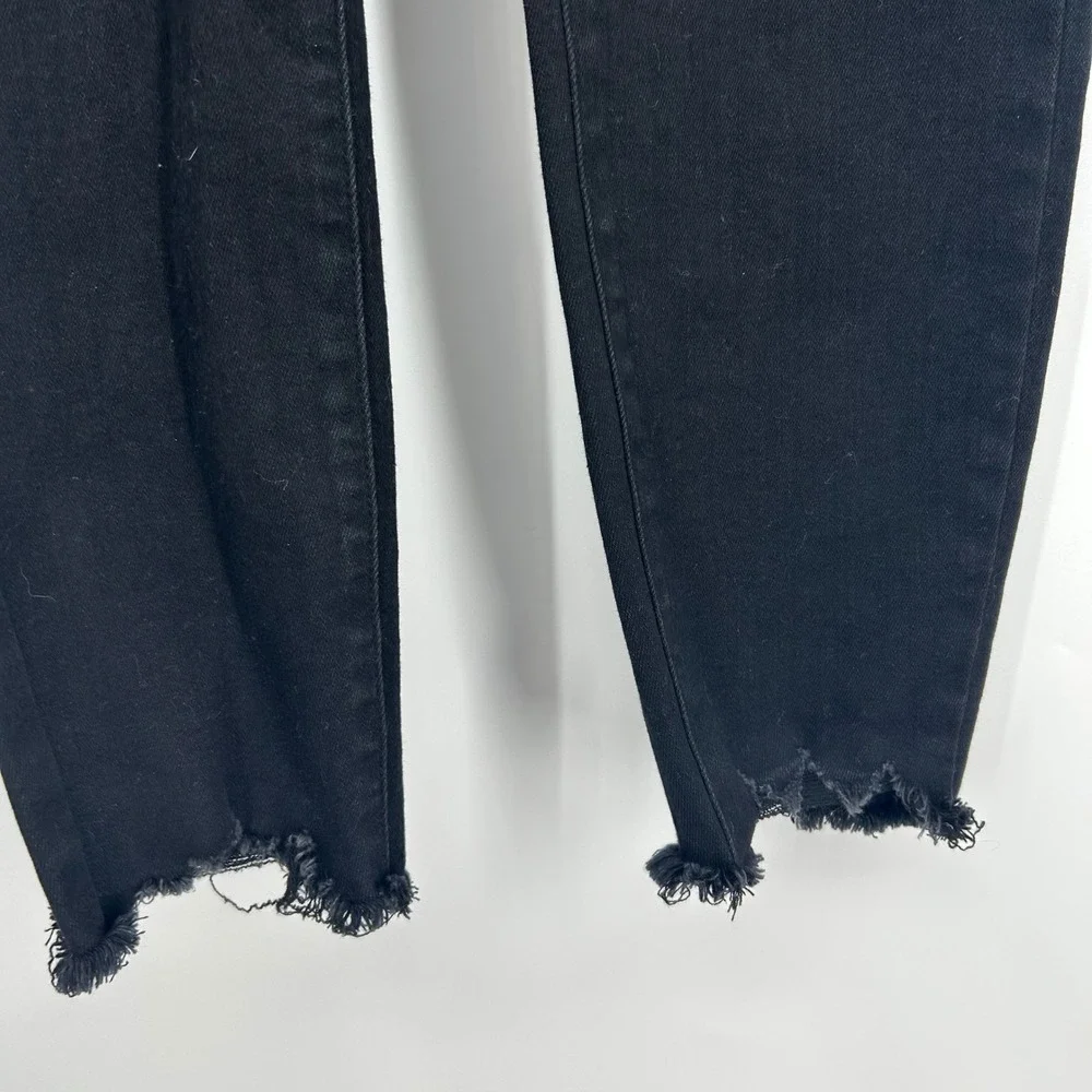KanCan womens high